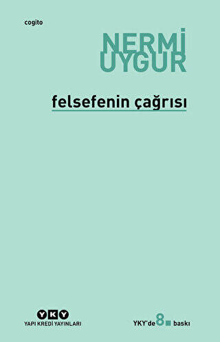 Felsefenin Çağrısı - 1