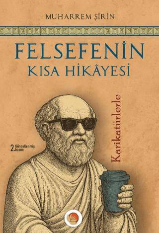 Felsefenin Kısa Hikayesi - 1