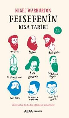 Felsefenin Kısa Tarihi - 1