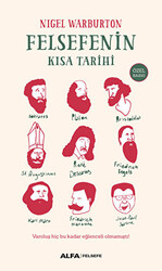 Felsefenin Kısa Tarihi Özel Baskı - 1