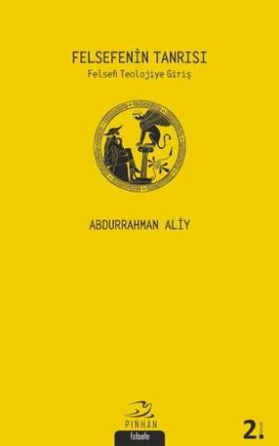 Felsefenin Tanrısı - 1