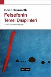 Felsefenin Temel Disiplinleri - 1