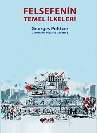 Felsefenin Temel İlkeleri - 1