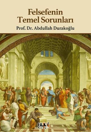 Felsefenin Temel Sorunları - 1