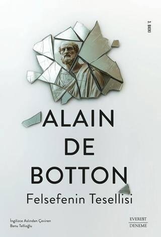 Felsefenin Tesellisi - 1