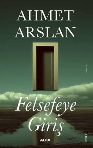 Felsefeye Giriş - 1