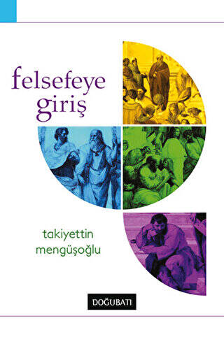 Felsefeye Giriş - 1