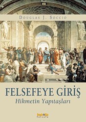 Felsefeye Giriş - Kaknüs Yayınları