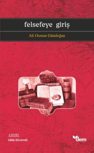 Felsefeye Giriş - 1