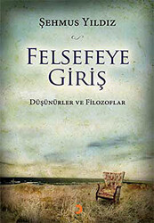 Felsefeye Giriş - Cinius Yayınları