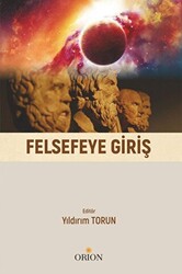 Felsefeye Giriş - 1