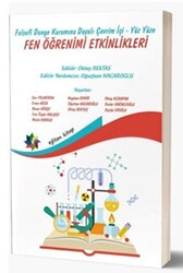 Felsefi Denge Kuramına Dayalı Çevrim İçi Ve Yüz Yüze - Fen Öğrenimi Etkinlikleri - 1