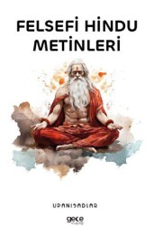 Felsefi Hindu Metinleri - 1