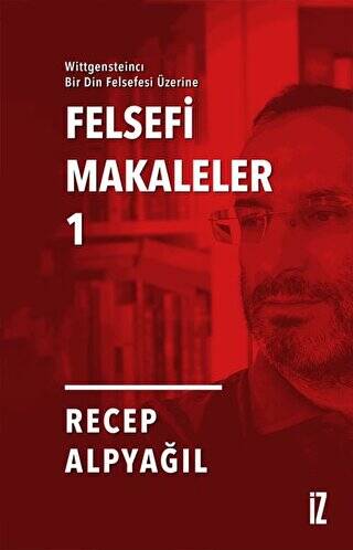 Felsefi Makaleler 1 - 1