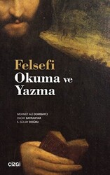 Felsefi Okuma ve Yazma - 1