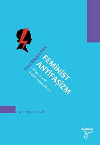 Feminist Antifaşizm - 1