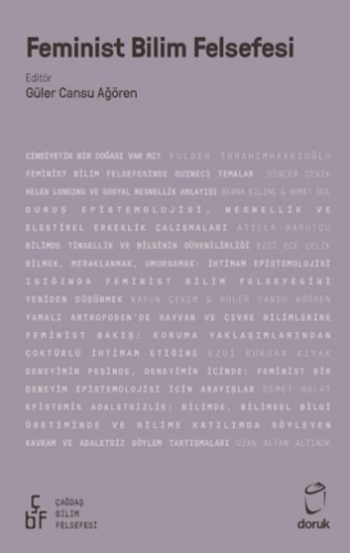 Feminist Bilim Felsefesi - 1