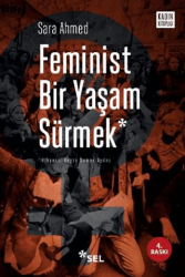 Feminist Bir Yaşam Sürmek - Sel Yayıncılık