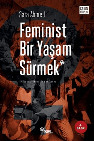 Feminist Bir Yaşam Sürmek - 1