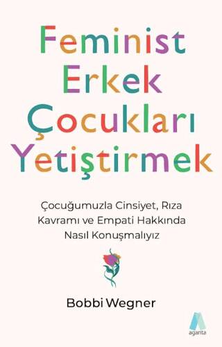 Feminist Erkek Çocukları Yetiştirmek - 1