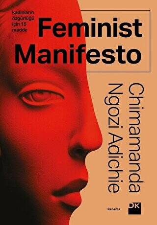 Feminist Manifesto - 1