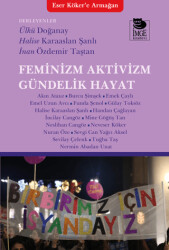 Feminizm Aktivizm Gündelik Hayat - 1