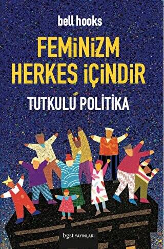 Feminizm Herkes İçindir - 1