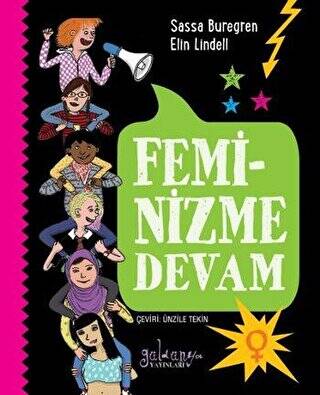 Feminizme Devam - 1