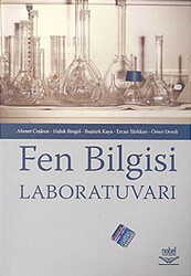 Fen Bilgisi Laboratuvarı - 1