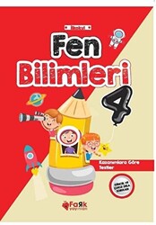 Fen Bilimleri 4 - 1