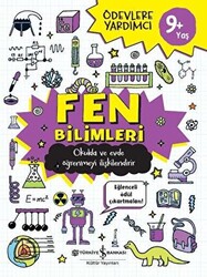 Fen Bilimleri - Ödevlere Yardımcı - 1