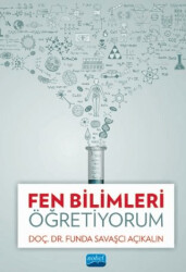 Fen Bilimleri Öğretiyorum - 1