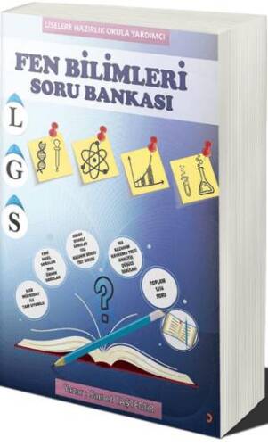 Fen Bilimleri Soru Bankası - 1