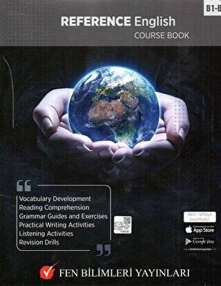 11. Sınıf Reference English Course Book - 1