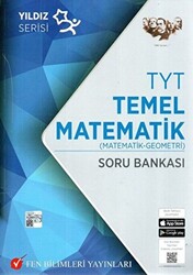TYT Matematik Yıldız Soru Bankası - 1