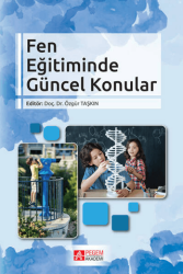 Fen Eğitiminde Güncel Konular - Pegem Akademi Yayıncılık