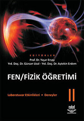 Fen - Fizik Öğretimi 2 - 1