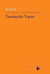 Fen Liseleri İçin Matematik 3 - Tamsayılar Yapısı - 1