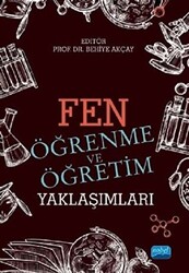 Fen Öğrenme ve Öğretim Yaklaşımları - 1
