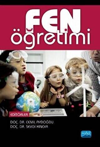 Fen Öğretimi - 1