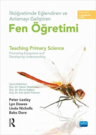 Fen Öğretimi - 1