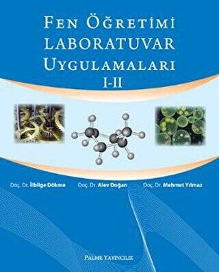 Fen Öğretimi Laboratuvar Uygulamaları 1-2 - 1
