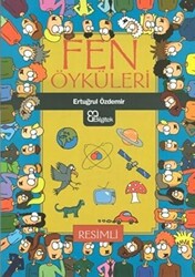 Fen Öyküleri - Bilgitek Yayıncılık