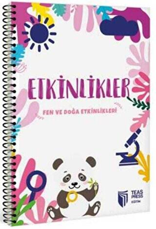Fen ve Doğa Etkinlikleri - 1