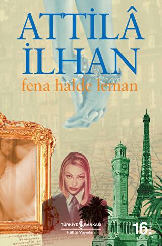 Fena Halde Leman - 1