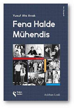 Fena Halde Mühendis - 1