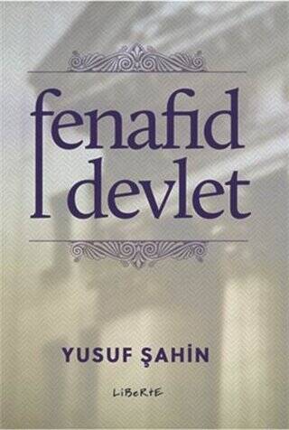 Fenafıd Devlet - 1