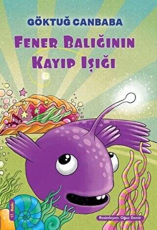 Fener Balığının Kayıp Işığı - 1