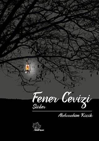 Fener Cevizi ‘’Şiirler - 1