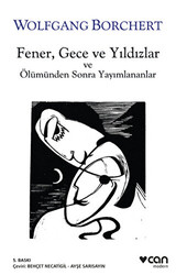 Fener, Gece ve Yıldızlar ve Ölümden Sonra Yayınlananlar - 1